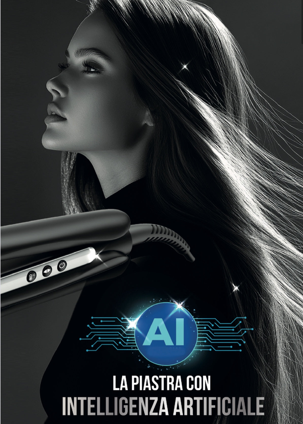 PIASTRA AI LARGE