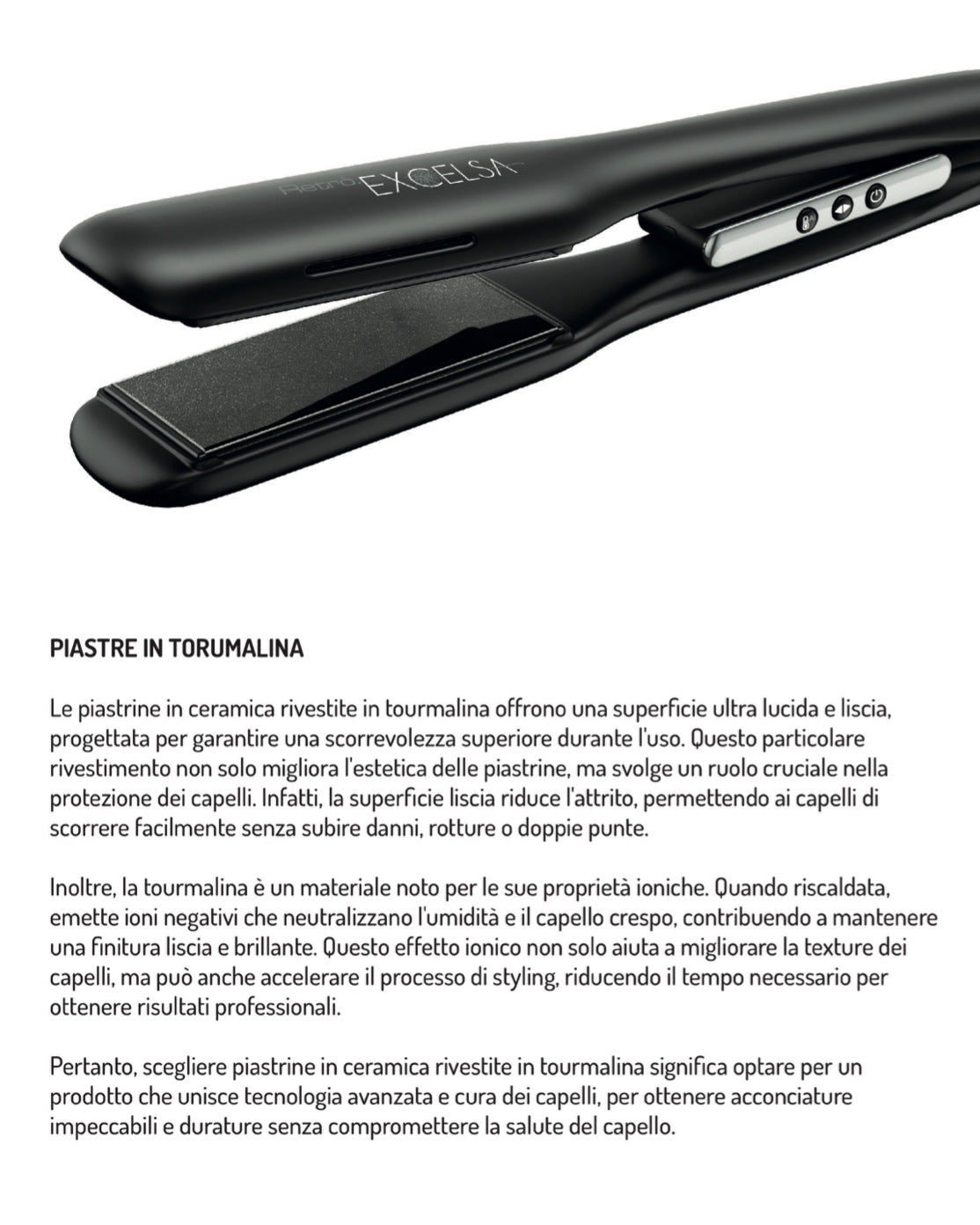 PIASTRA AI LARGE