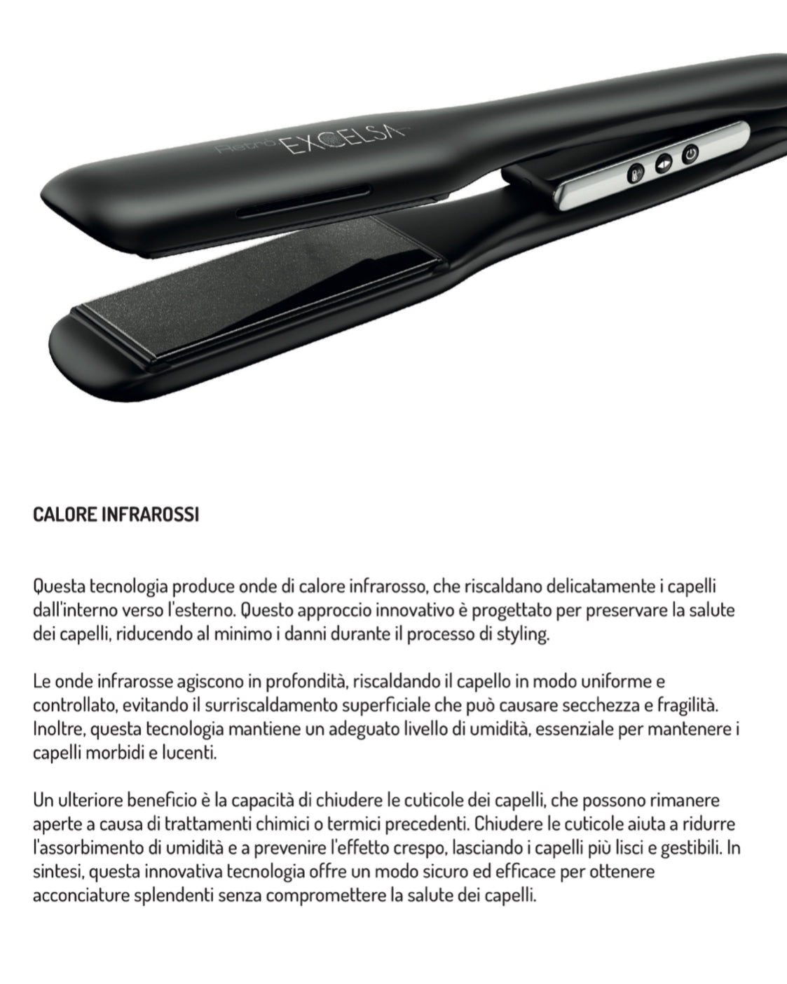PIASTRA AI LARGE