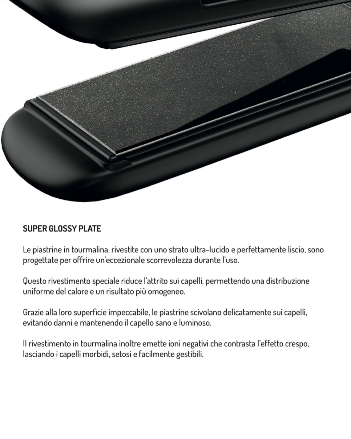 PIASTRA AI LARGE